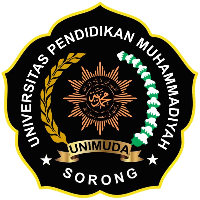 Universitas Pendidikan Muhammadiyah (UNIMUDA) Sorong